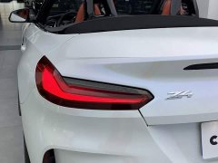 BMW Z4 sDrive 25i M Sport Package - ფოტო 7