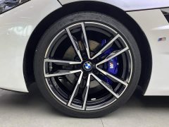 BMW Z4 sDrive 25i M Sport Package - ფოტო 8