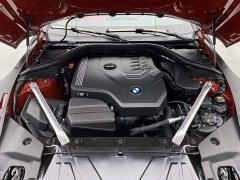BMW Z4 sDrive 25i M Sport Package - ფოტო 9