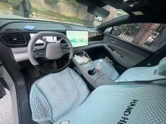 BYD Sealion 06 EV 520 Navigator Edition - ფოტო 4