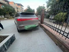 BYD Sealion 06 EV 520 Navigator Edition - ფოტო 6