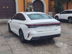 Chery Arrizo 8 1.6T DCT Premium - ფოტო 12