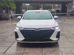 Chery Arrizo 8 1.6T DCT Premium - ფოტო 2