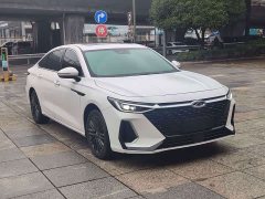Chery Arrizo 8 1.6T DCT Premium - ფოტო 3