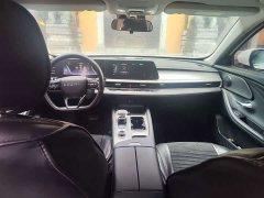 Chery Arrizo 8 1.6T DCT Premium - ფოტო 4
