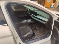 Chery Arrizo 8 1.6T DCT Premium - ფოტო 6
