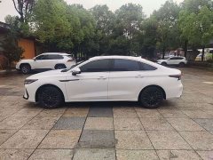 Chery Arrizo 8 1.6T DCT Premium - ფოტო 9