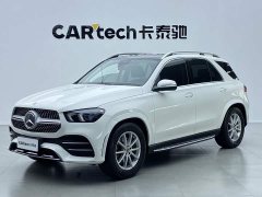 Mercedes-Benz GLE (Imported) GLE 350 4MATIC Fashion - ფოტო 1
