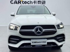 Mercedes-Benz GLE (Imported) GLE 350 4MATIC Fashion - ფოტო 10
