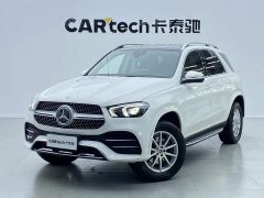 Mercedes-Benz GLE (Imported) GLE 350 4MATIC Fashion - ფოტო 11