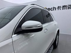 Mercedes-Benz GLE (Imported) GLE 350 4MATIC Fashion - ფოტო 12