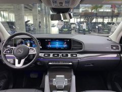 Mercedes-Benz GLE (Imported) GLE 350 4MATIC Fashion - ფოტო 15