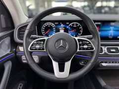 Mercedes-Benz GLE (Imported) GLE 350 4MATIC Fashion - ფოტო 16