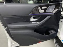 Mercedes-Benz GLE (Imported) GLE 350 4MATIC Fashion - ფოტო 18