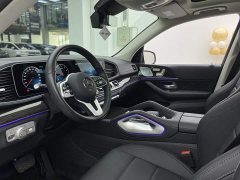 Mercedes-Benz GLE (Imported) GLE 350 4MATIC Fashion - ფოტო 19
