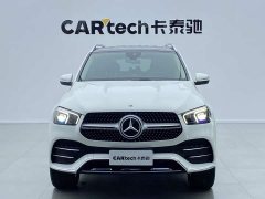 Mercedes-Benz GLE (Imported) GLE 350 4MATIC Fashion - ფოტო 2