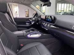 Mercedes-Benz GLE (Imported) GLE 350 4MATIC Fashion - ფოტო 20