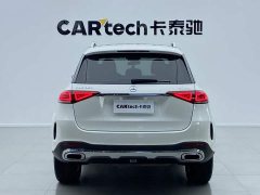 Mercedes-Benz GLE (Imported) GLE 350 4MATIC Fashion - ფოტო 4