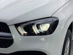 Mercedes-Benz GLE (Imported) GLE 350 4MATIC Fashion - ფოტო 5