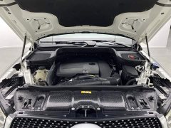 Mercedes-Benz GLE (Imported) GLE 350 4MATIC Fashion - ფოტო 8