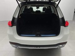 Mercedes-Benz GLE (Imported) GLE 350 4MATIC Fashion - ფოტო 9