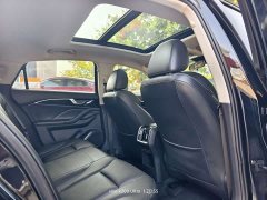 FAW Besturn B70 Third Generation 1.5T Automatic Deluxe 70th Anniversary Edition - ფოტო 10
