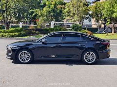 FAW Besturn B70 Third Generation 1.5T Automatic Deluxe 70th Anniversary Edition - ფოტო 11