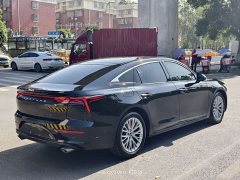 FAW Besturn B70 Third Generation 1.5T Automatic Deluxe 70th Anniversary Edition - ფოტო 12