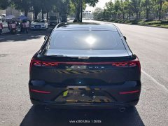 FAW Besturn B70 Third Generation 1.5T Automatic Deluxe 70th Anniversary Edition - ფოტო 13