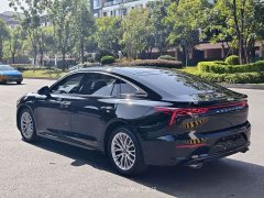 FAW Besturn B70 Third Generation 1.5T Automatic Deluxe 70th Anniversary Edition - ფოტო 14