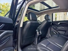 FAW Besturn B70 Third Generation 1.5T Automatic Deluxe 70th Anniversary Edition - ფოტო 5