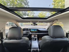 FAW Besturn B70 Third Generation 1.5T Automatic Deluxe 70th Anniversary Edition - ფოტო 7