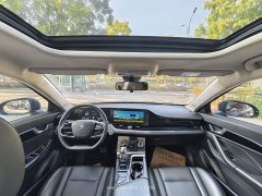 FAW Besturn B70 Third Generation 1.5T Automatic Deluxe 70th Anniversary Edition - ფოტო 8