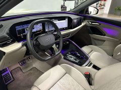 Audi Q5L 2.0T Exclusive Edition for Millions of Users - ფოტო 11