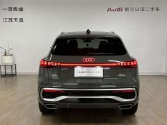 Audi Q5L 2.0T Exclusive Edition for Millions of Users - ფოტო 5
