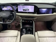 Audi Q5L 2.0T Exclusive Edition for Millions of Users - ფოტო 8
