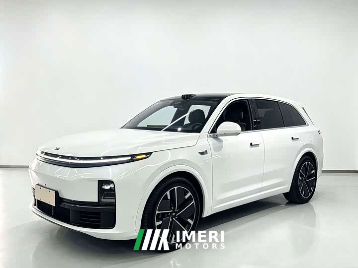 Li Auto L7 Ultra Smart Refresh Edition