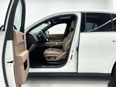 Li Auto L7 Ultra Smart Refresh Edition - ფოტო 2