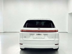 Li Auto L7 Ultra Smart Refresh Edition - ფოტო 3