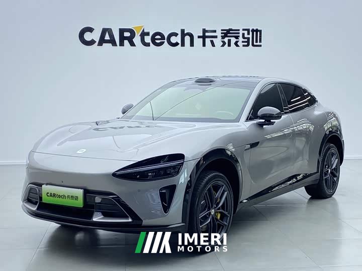Xiaomi YU7 Four-Wheel Drive Max Edition - ავტომობილი ჩინეთიდან