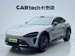 Xiaomi YU7 Four-Wheel Drive Max Edition - ფოტო 1