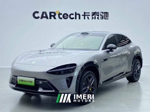2025 Xiaomi YU7 Four-Wheel Drive Max Edition - ავტომობილი ჩინეთიდან