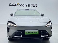 Xiaomi YU7 Four-Wheel Drive Max Edition - ფოტო 11
