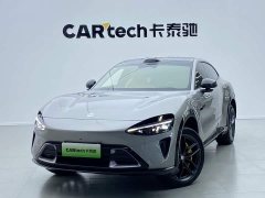 Xiaomi YU7 Four-Wheel Drive Max Edition - ფოტო 12