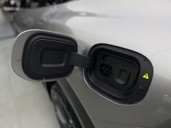 Xiaomi YU7 Four-Wheel Drive Max Edition - ფოტო 14