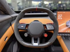 Xiaomi YU7 Four-Wheel Drive Max Edition - ფოტო 17