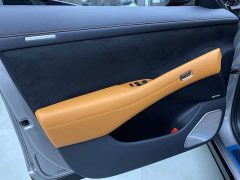 Xiaomi YU7 Four-Wheel Drive Max Edition - ფოტო 18