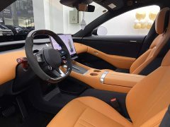 Xiaomi YU7 Four-Wheel Drive Max Edition - ფოტო 19