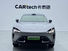 Xiaomi YU7 Four-Wheel Drive Max Edition - ფოტო 3