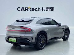 Xiaomi YU7 Four-Wheel Drive Max Edition - ფოტო 5